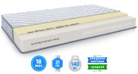 Матрац OZON / ОЗОН 160 х 200 см