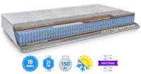 Матрац ТОПАЗ 160х200 см