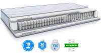 Матрас CRYPTON / КРИПТОН 80х190 см