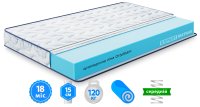 Матрас Largo SLIM NEW / СЛИМ НЬЮ
